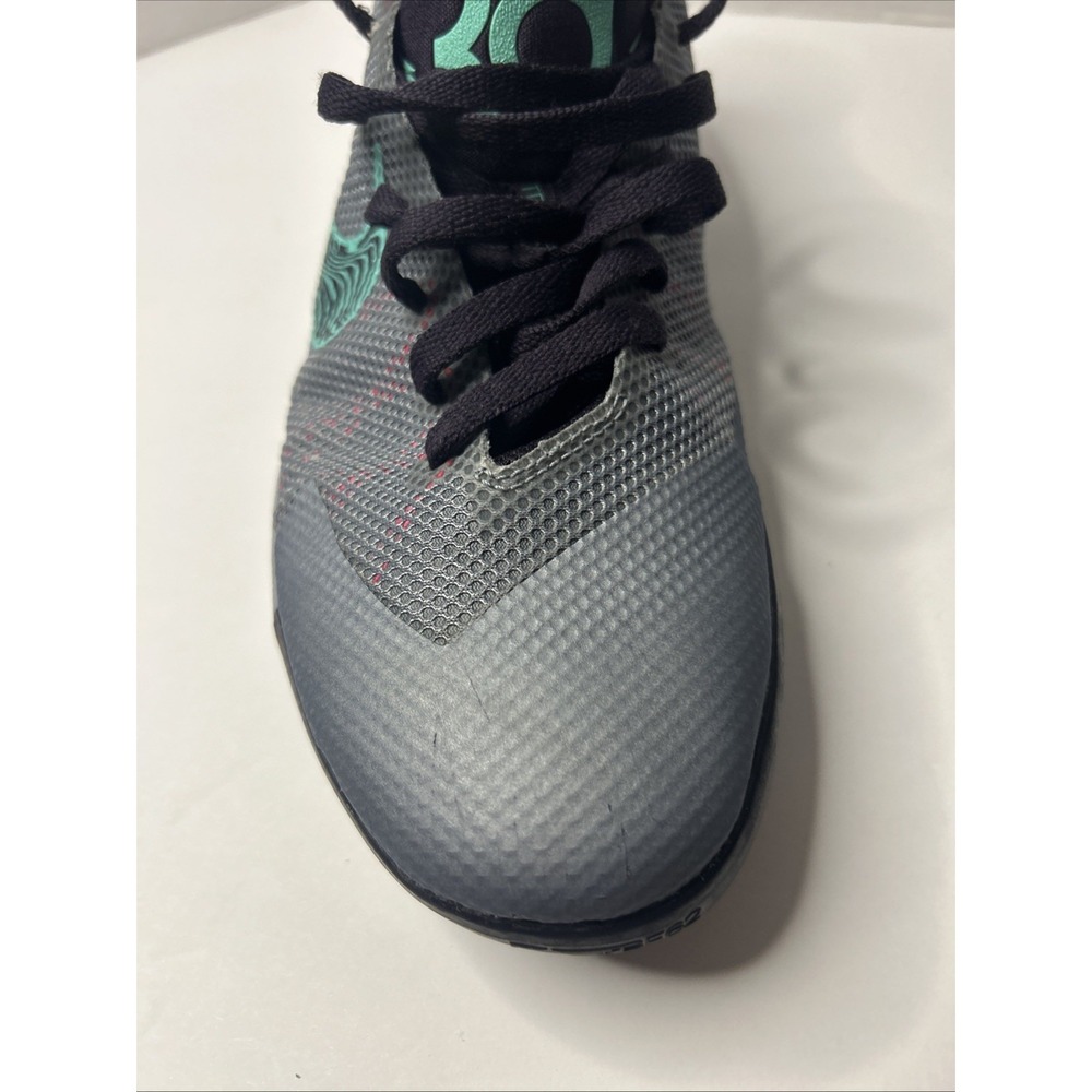 Nike KD Basketball Shoes Trey 5 Classic Size 12 - Picture 10 of 14